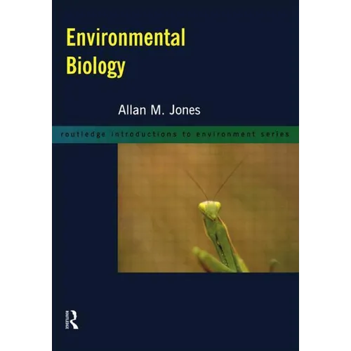 Environmental Biology