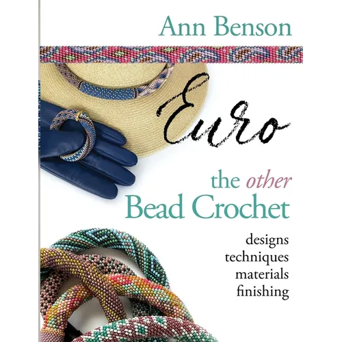 Bead Crochet Euro