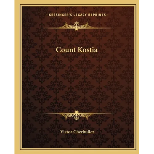 Count Kostia