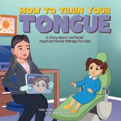 How to Train Your Tongue