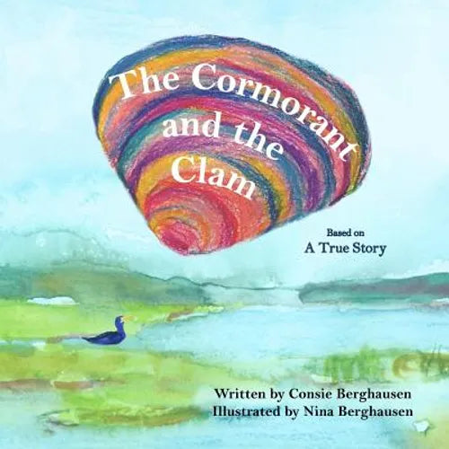 The Cormorant and the Clam