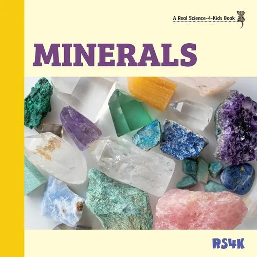 Minerals