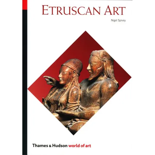 Etruscan Art