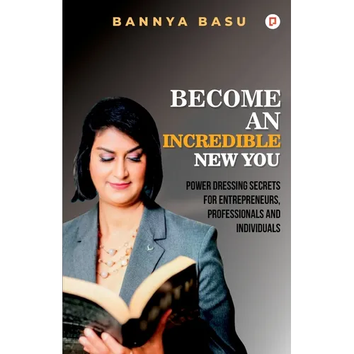 Become An Incredible New You