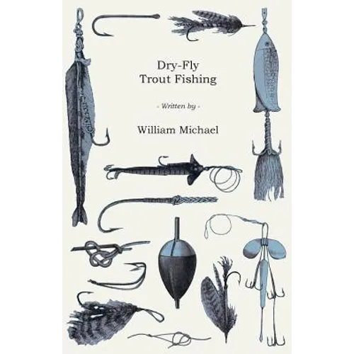 Dry-Fly Trout Fishing