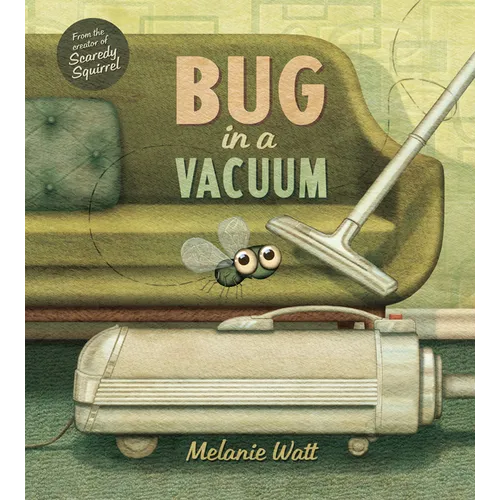 Bug in a Vacuum