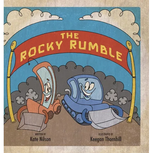 The Rocky Rumble