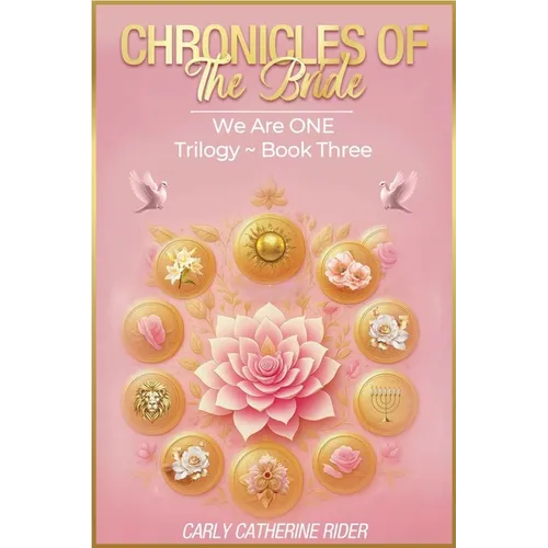 Chronicles of the Bride ( Part 3) - Paperback