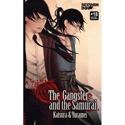 The Gangster and the Samurai