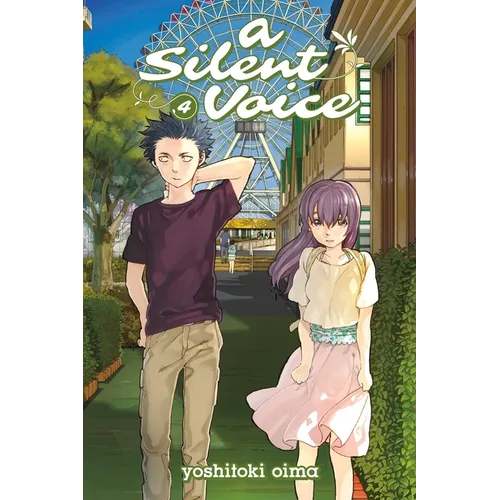A Silent Voice 4