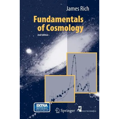 Fundamentals of Cosmology
