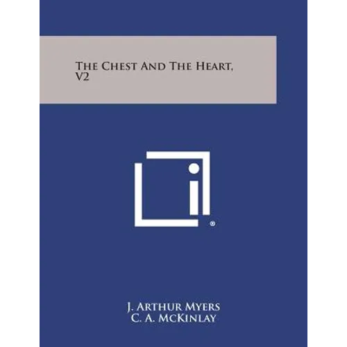 The Chest and the Heart, V2