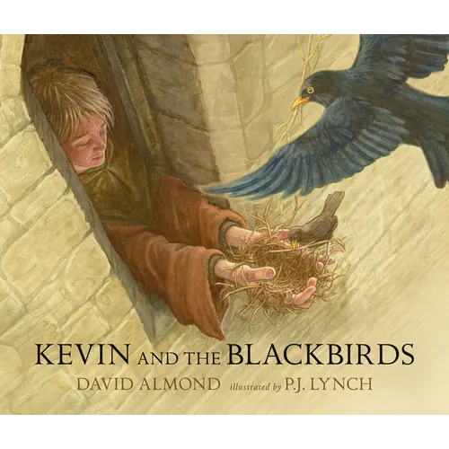 Kevin and the Blackbirds