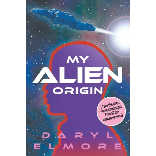 My Alien Origin