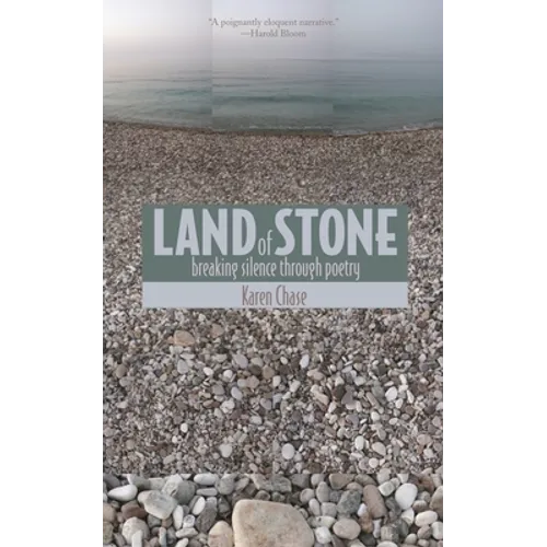 Land of Stone: Breaking Silence Through Poetry