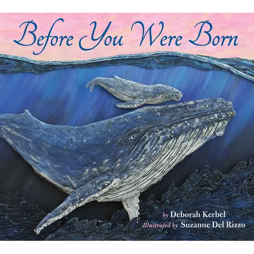 Before You Were Born