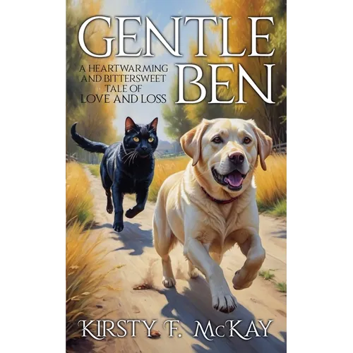 Gentle Ben