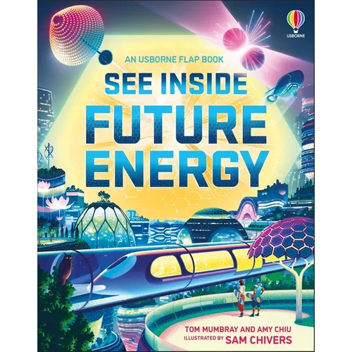 See Inside Future Energy