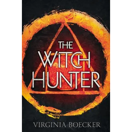 The Witch Hunter