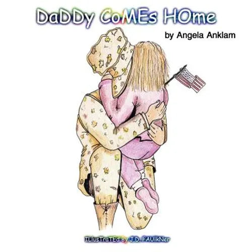 Daddy Comes Home