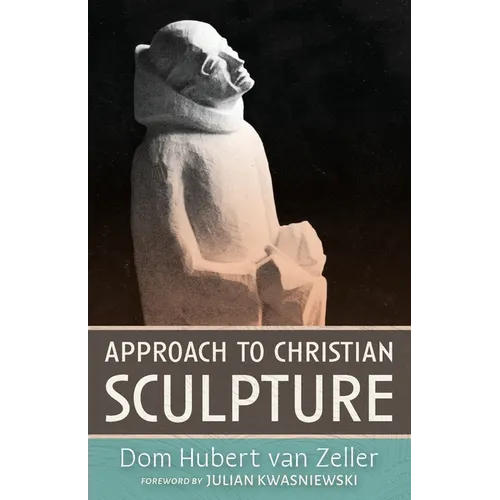 Approach to Christian Sculpture