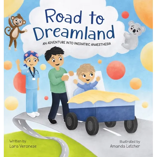 Road to Dreamland