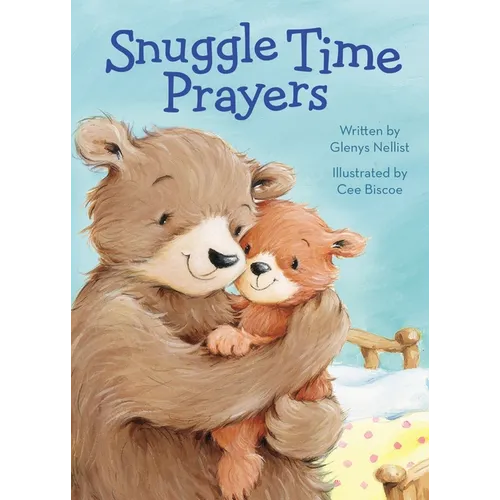 Snuggle Time Prayers