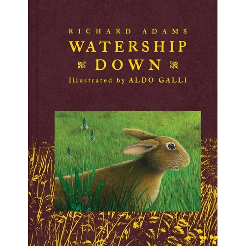 Watership Down