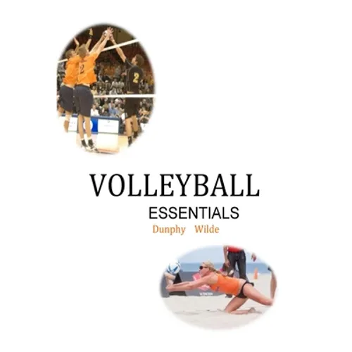 Volleyball Essentials