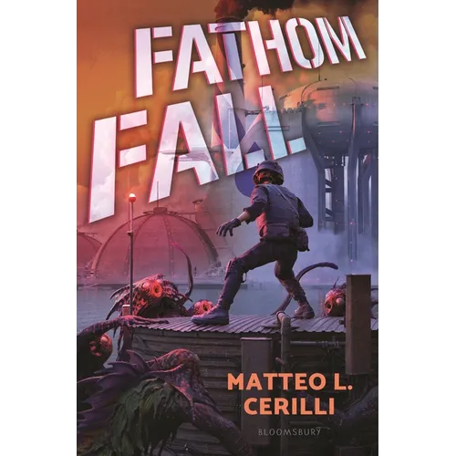 Fathom Fall