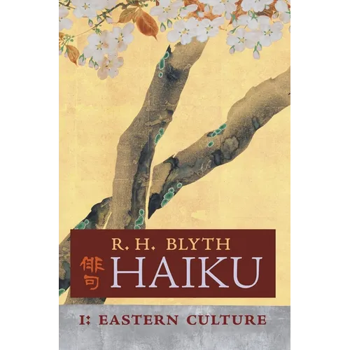 Haiku (Volume I): Eastern Culture