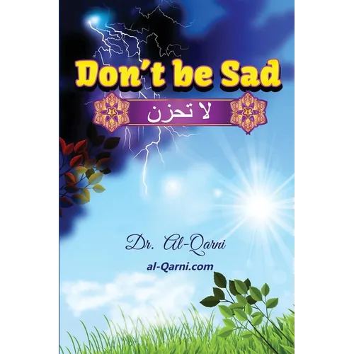 Don't Be Sad: Happiness Every Day