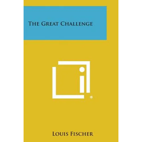 The Great Challenge
