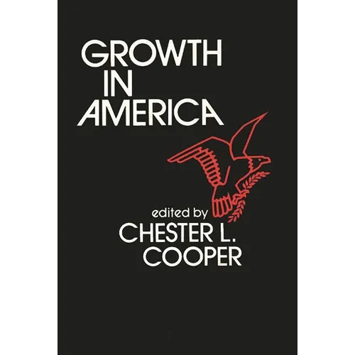 Growth in America