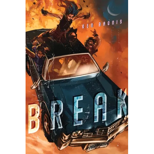 Break