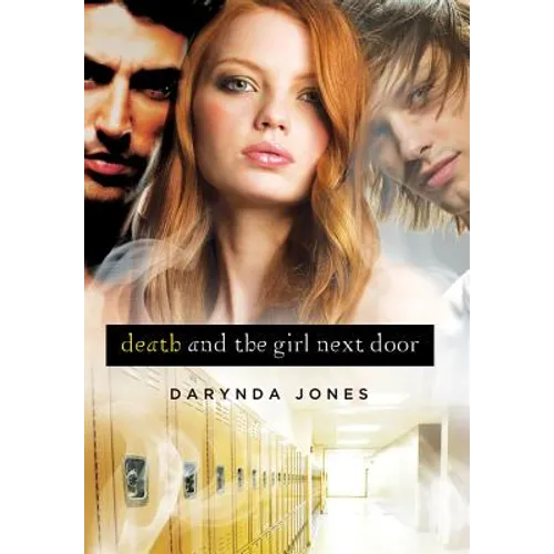 Death and the Girl Next Door