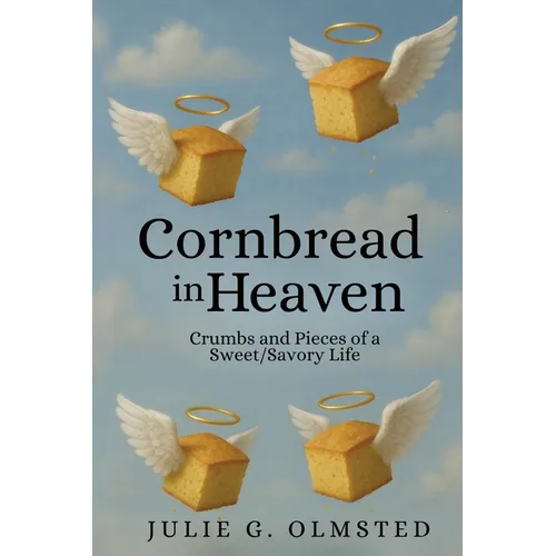 Cornbread in Heaven