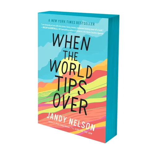 When the World Tips Over