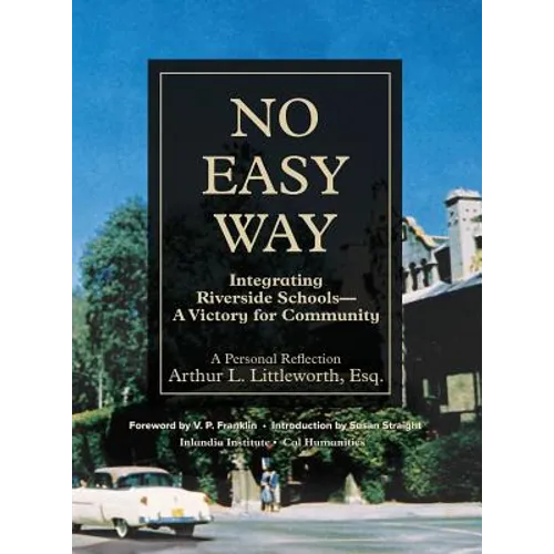 No Easy Way