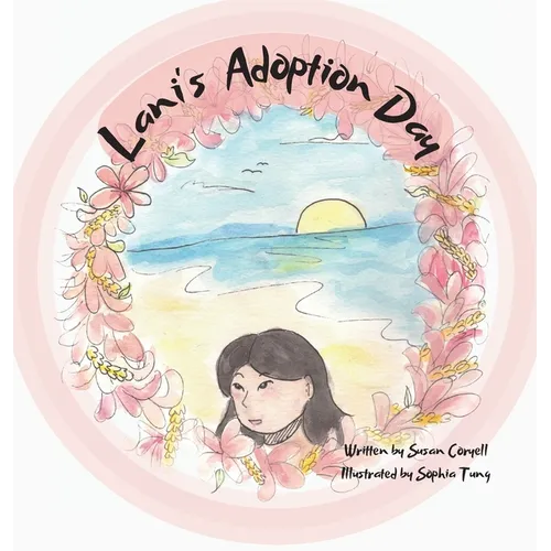Lani's Adoption Day
