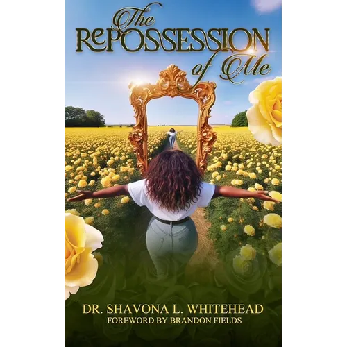 The Repossession of Me