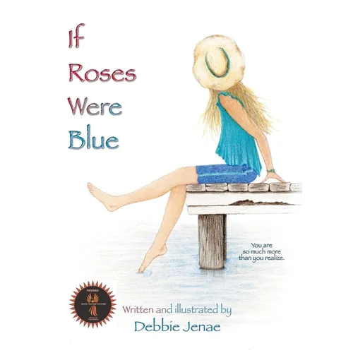 If Roses Were Blue