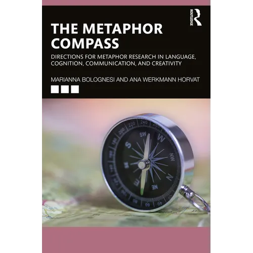 The Metaphor Compass: Directions for Metaphor Research in Language, Cognition, Communication, and Creativity