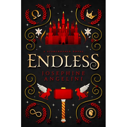 Endless: A Starcrossed Novel