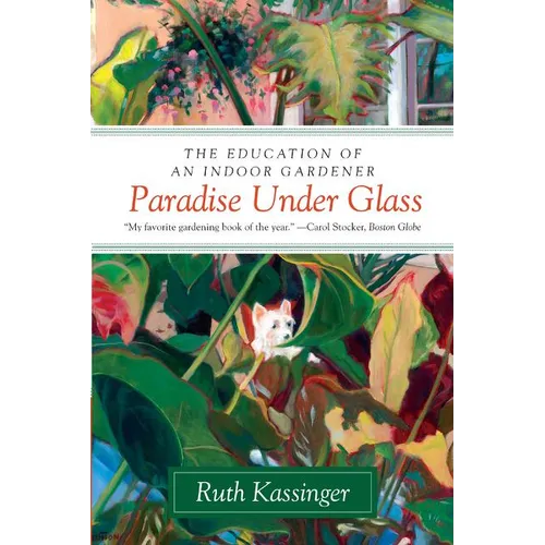 Paradise Under Glass