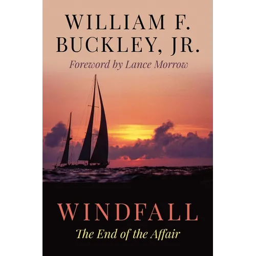Windfall: The End of the Affair