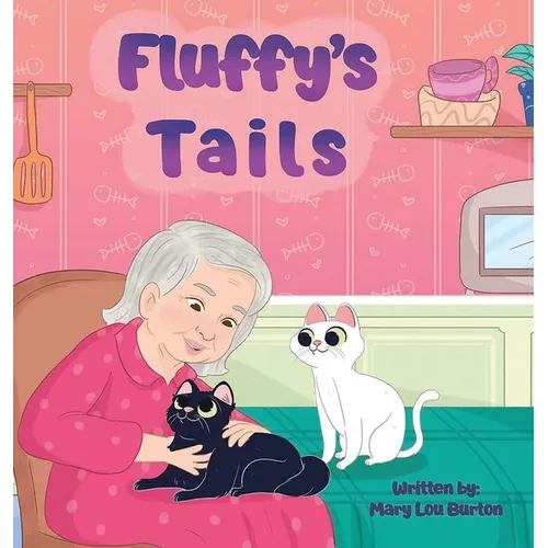 Fluffy's Tails