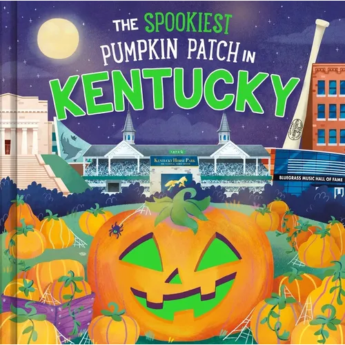 The Spookiest Pumpkin Patch in Kentucky