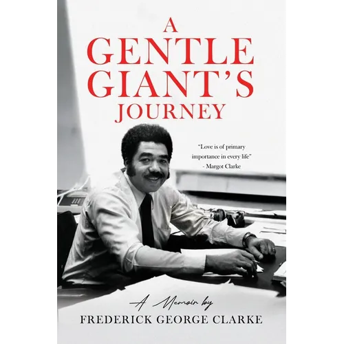A Gentle Giant's Journey