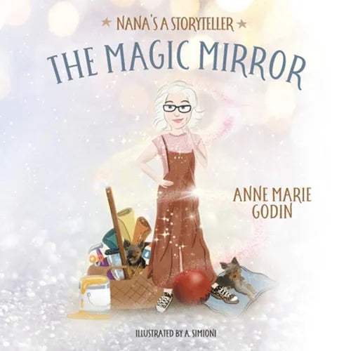 The Magic Mirror